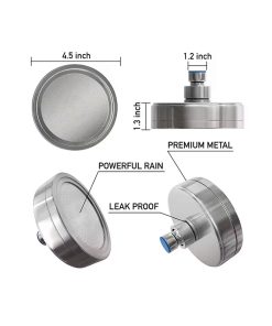 Alternative view of BeyondWater Shower Bliss Vitamin Refresh Replacement Filter